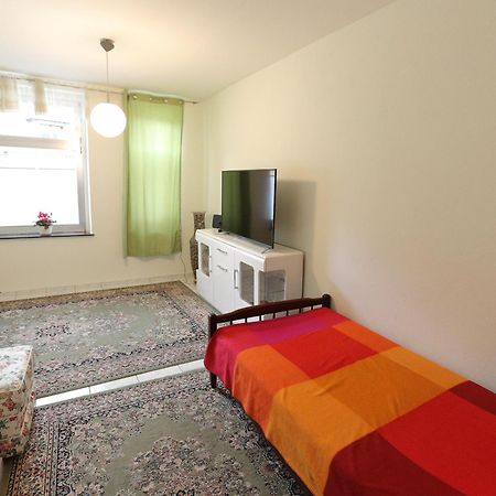 City-Wohnung 2 Brühl  Zewnętrze zdjęcie