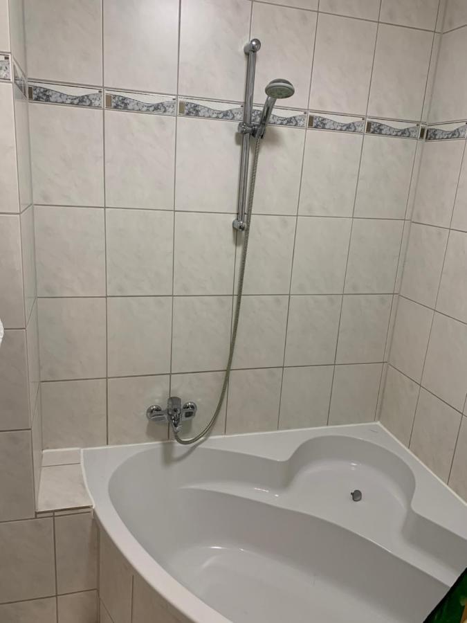 City-Wohnung 2 Brühl  Zewnętrze zdjęcie