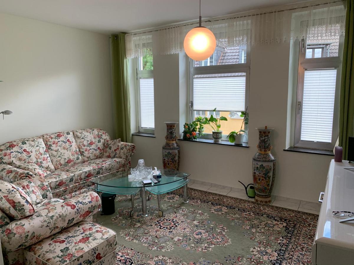 City-Wohnung 2 Brühl  Zewnętrze zdjęcie