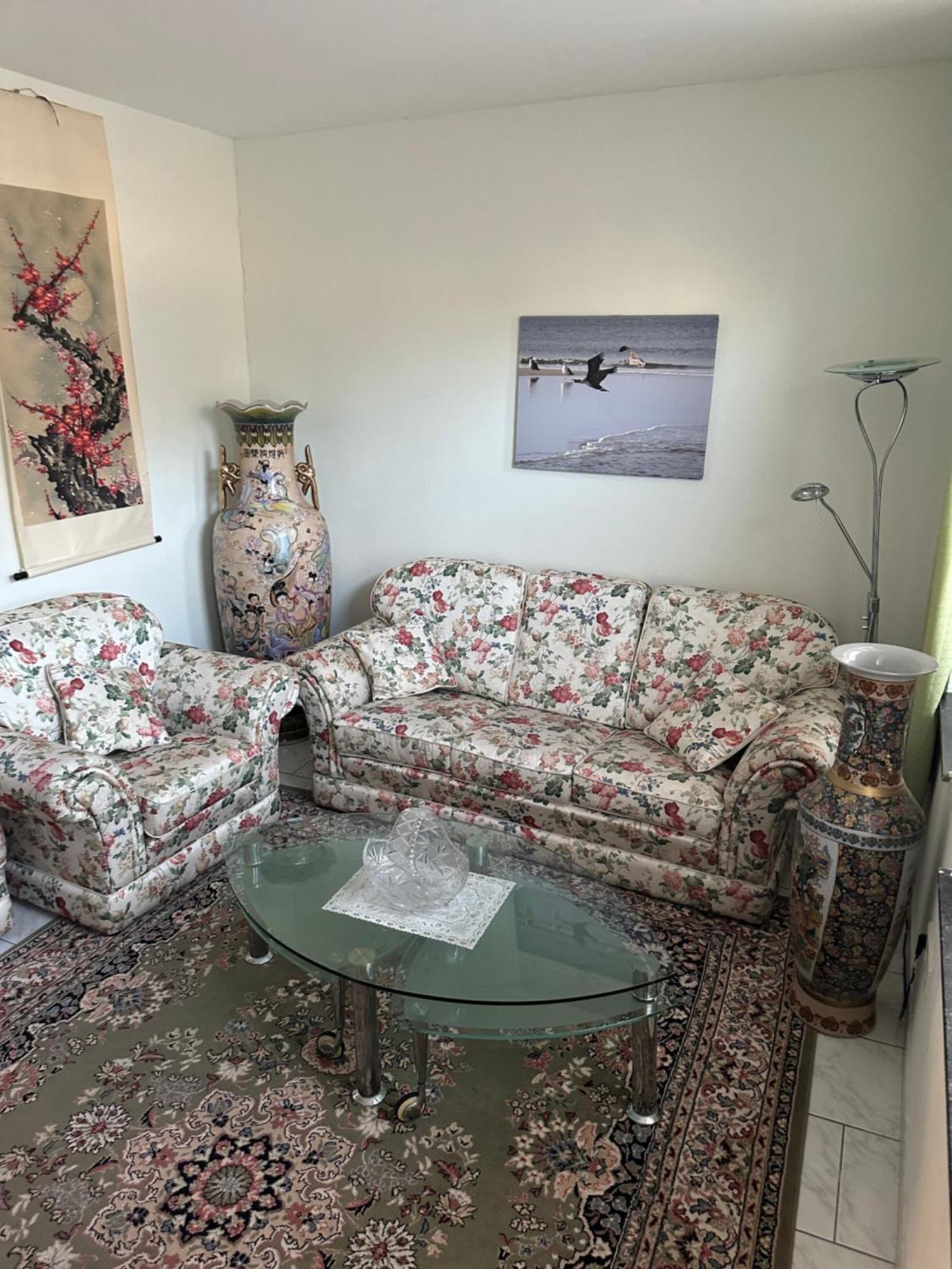 City-Wohnung 2 Brühl  Zewnętrze zdjęcie