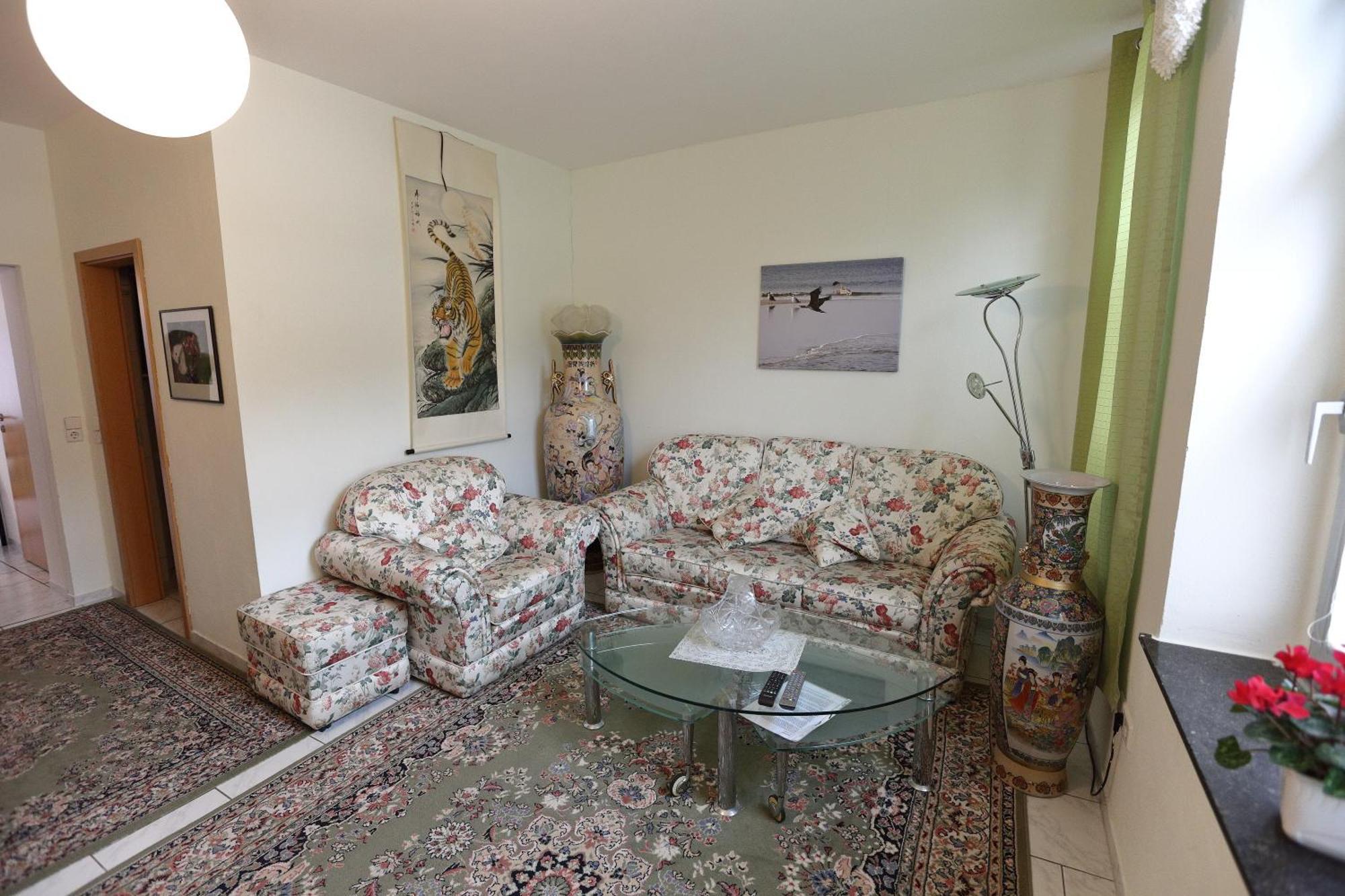 City-Wohnung 2 Brühl  Zewnętrze zdjęcie
