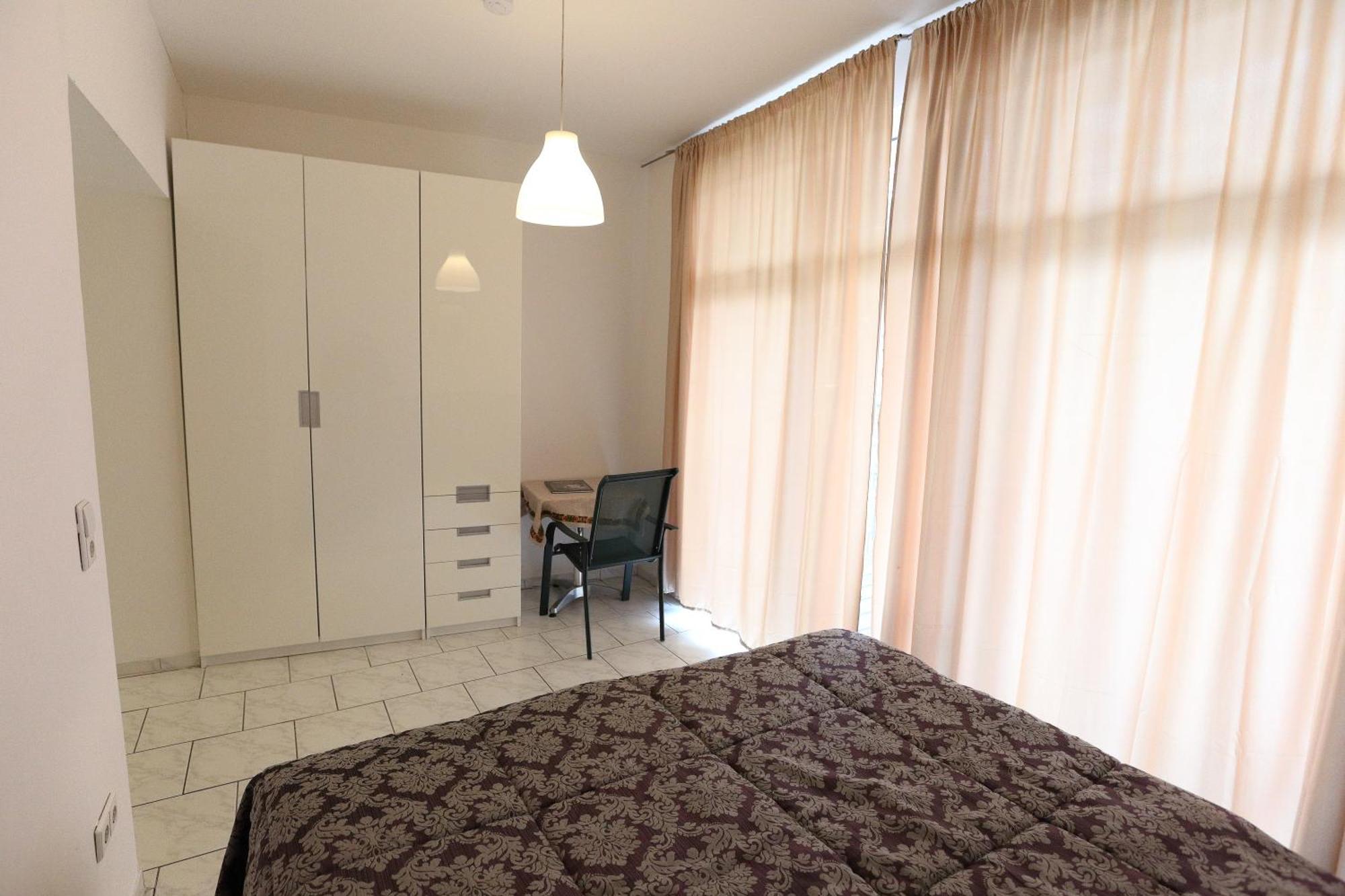 City-Wohnung 2 Brühl  Zewnętrze zdjęcie
