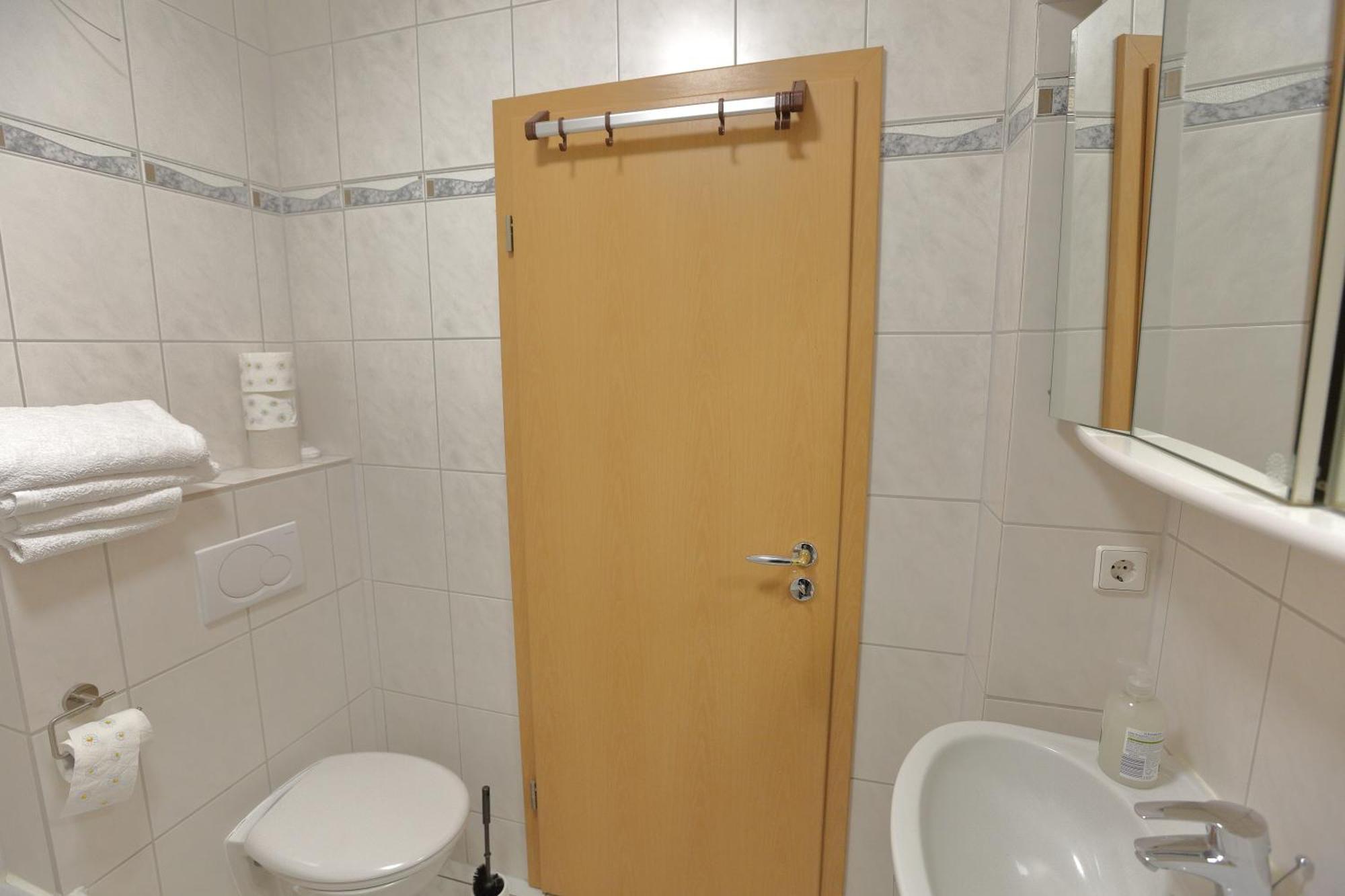 City-Wohnung 2 Brühl  Zewnętrze zdjęcie