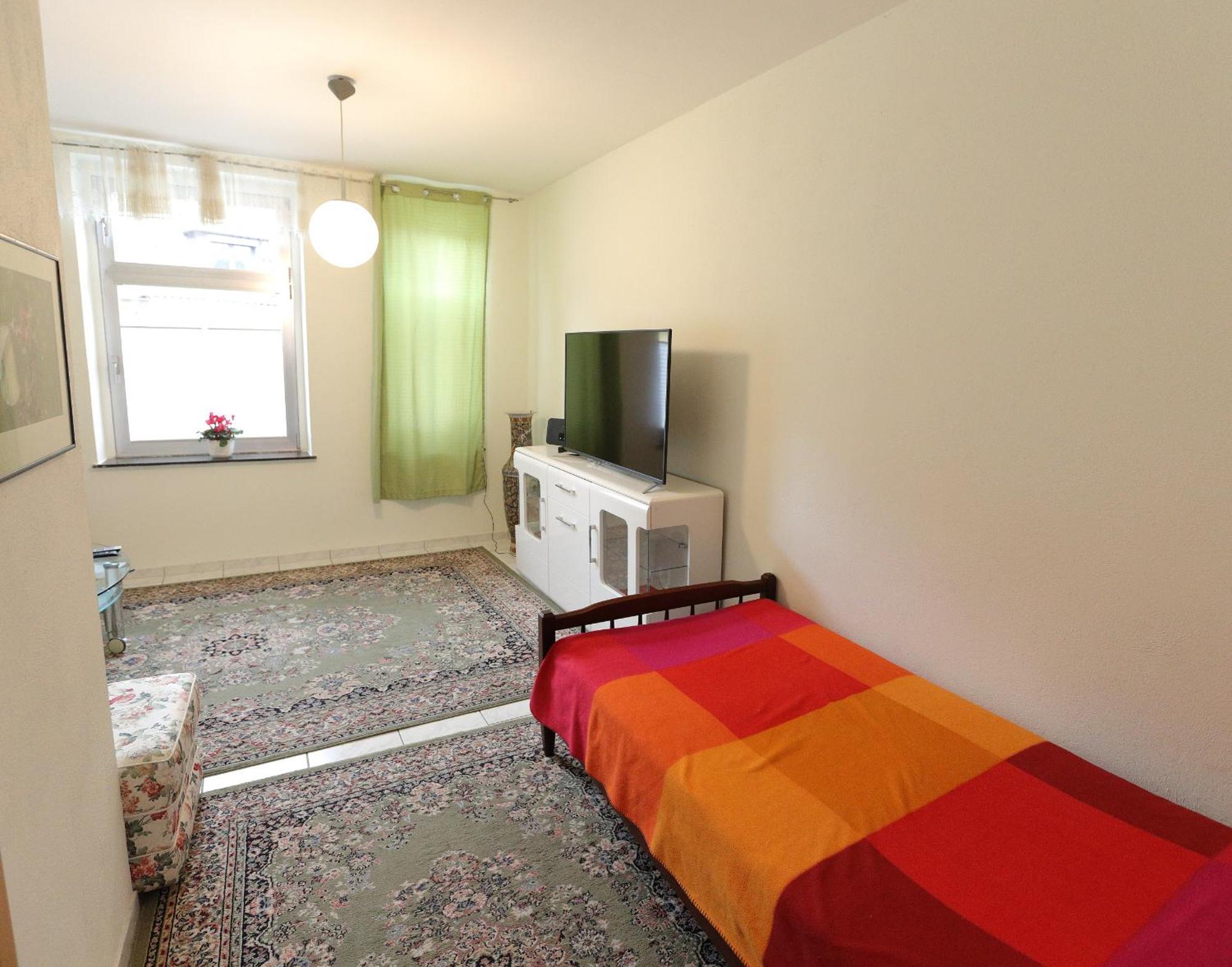City-Wohnung 2 Brühl  Zewnętrze zdjęcie