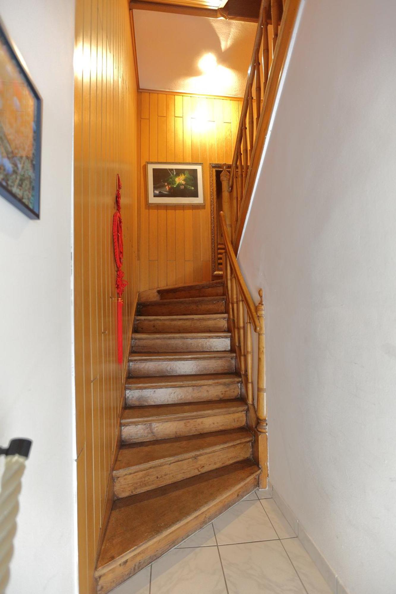 City-Wohnung 2 Brühl  Zewnętrze zdjęcie