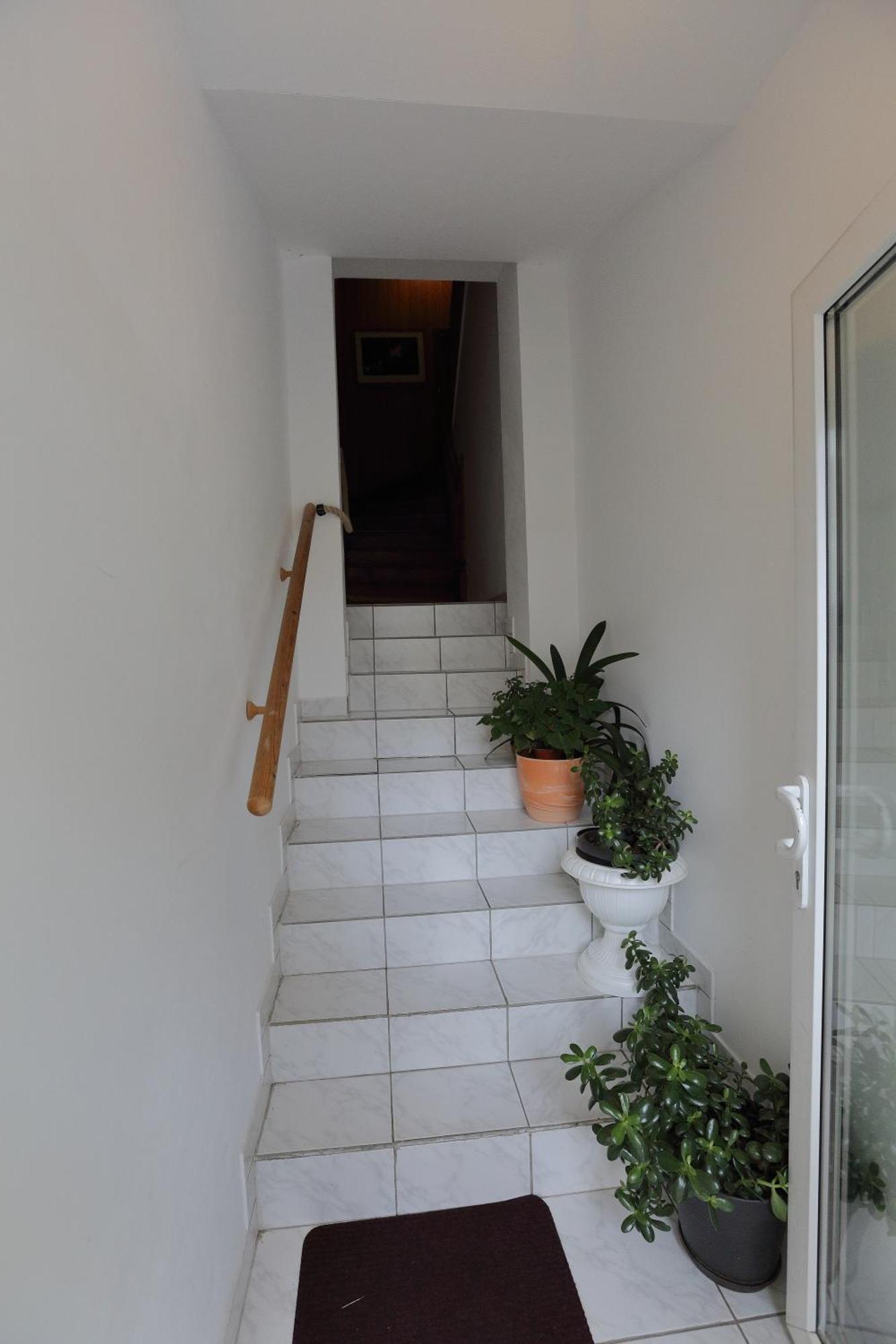 City-Wohnung 2 Brühl  Zewnętrze zdjęcie